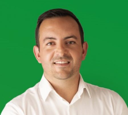 Jos&eacute; Pedro do Nascimento Ars&eacute;nio 