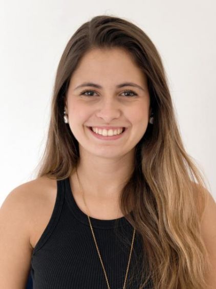 Nicole Isabel Marques Gois Mateus Gon&ccedil;alves