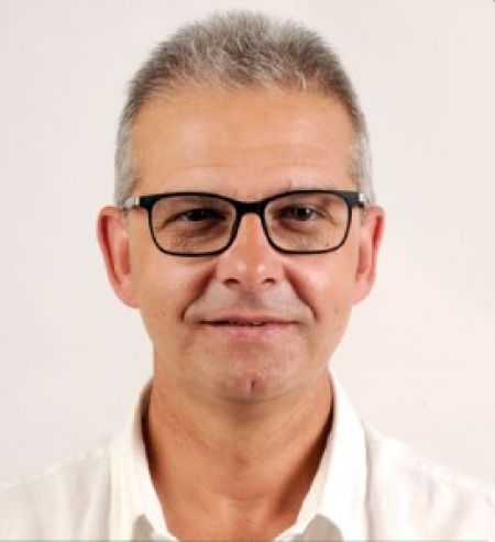 Paulo Jorge Lavadinho da Silva