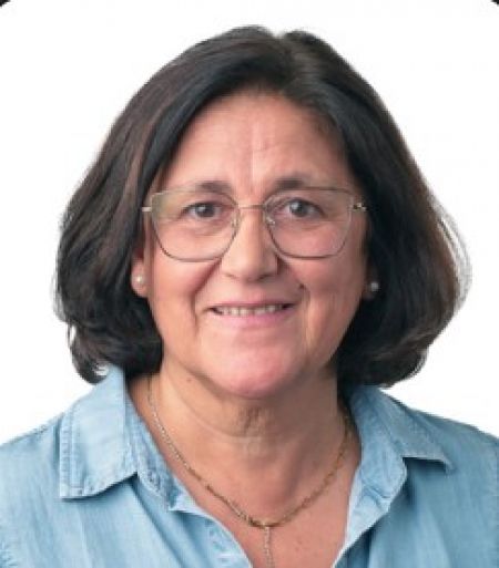 Ana Paula De Jesus Pereira Sabido