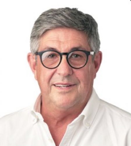 Miguel Paulo Ferreira Ribeiro