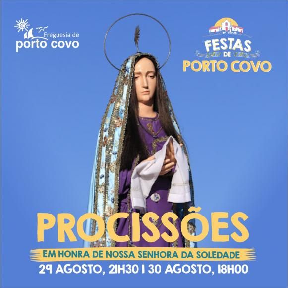 Prociss&atilde;o das Velas