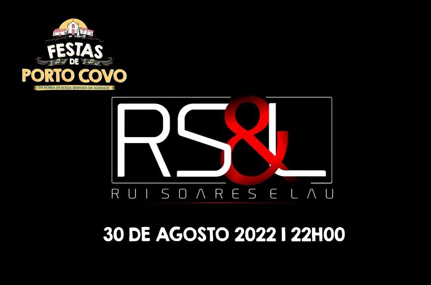 Baile com Rui Soares e Lau