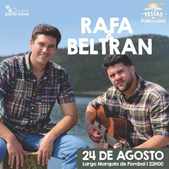 Rafa & Beltran