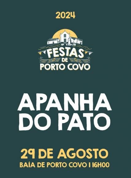 Apanha do Pato