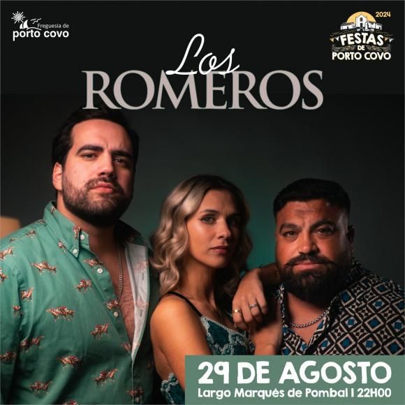 Los Romeros