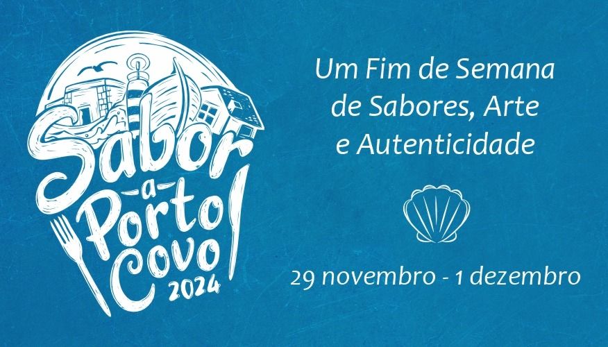Sabor a Porto Covo 2024