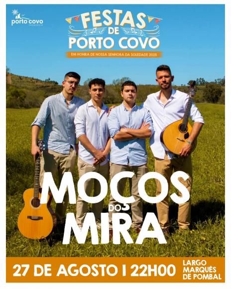 Concerto Moços do Mira 
