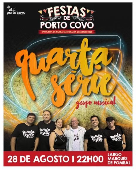 Concerto Quarta Série