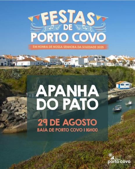 Apanha do Pato