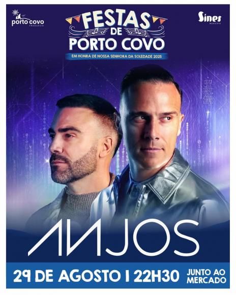 Concerto dos "Anjos"