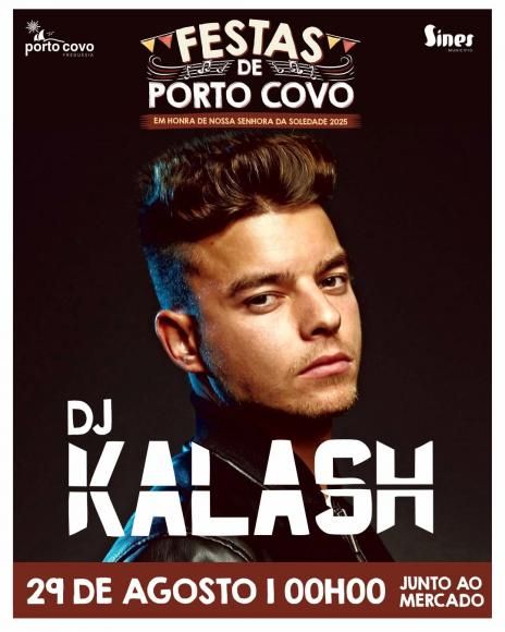 DJ Kalash