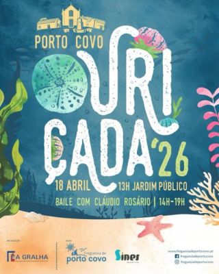 Ouri&ccedil;ada 2026