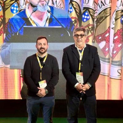 XX Congresso Nacional da Anafre