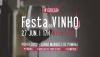 IV Edi&ccedil;&atilde;o da Festa do Vinho 2026