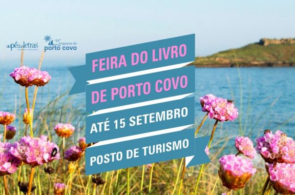 Feira do Livro 2026
