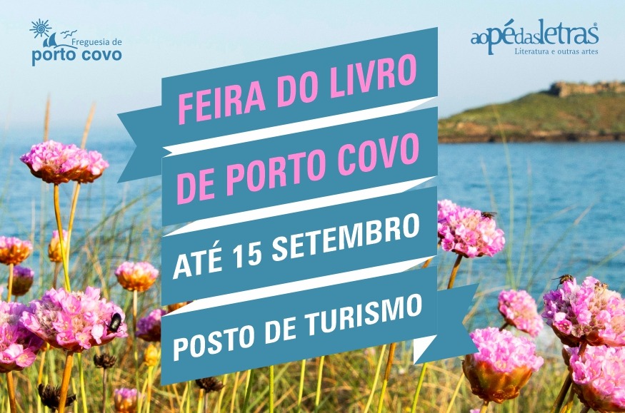 Feira do Livro 2026