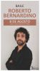Baile com Roberto Bernardino