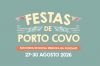 FESTAS EM HONRA DE NOSSA SENHORA DA SOLEDADE 2026