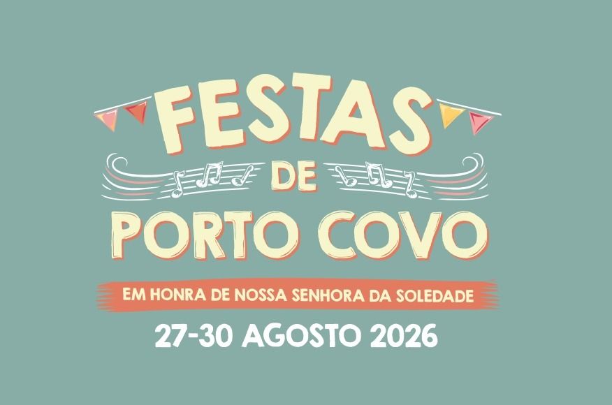 Festas em Honra de Nossa Senhora da Soledade 2026