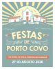 FESTAS EM HONRA DE NOSSA SENHORA DA SOLEDADE 2026