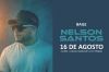 Baile com Nelson Santos