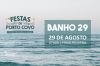 Banho 29 - Uma tradi&ccedil;&atilde;o centen&aacute;ria