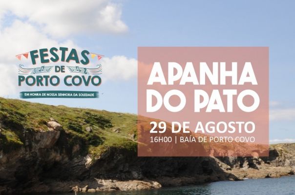 Apanha do Pato