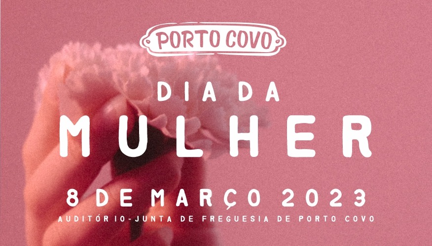 Dia da Mulher 2023