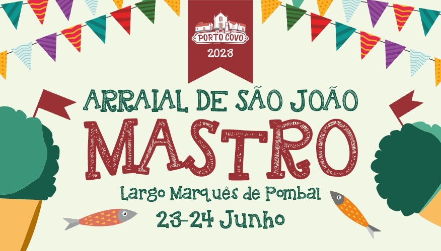 Mastro de São João