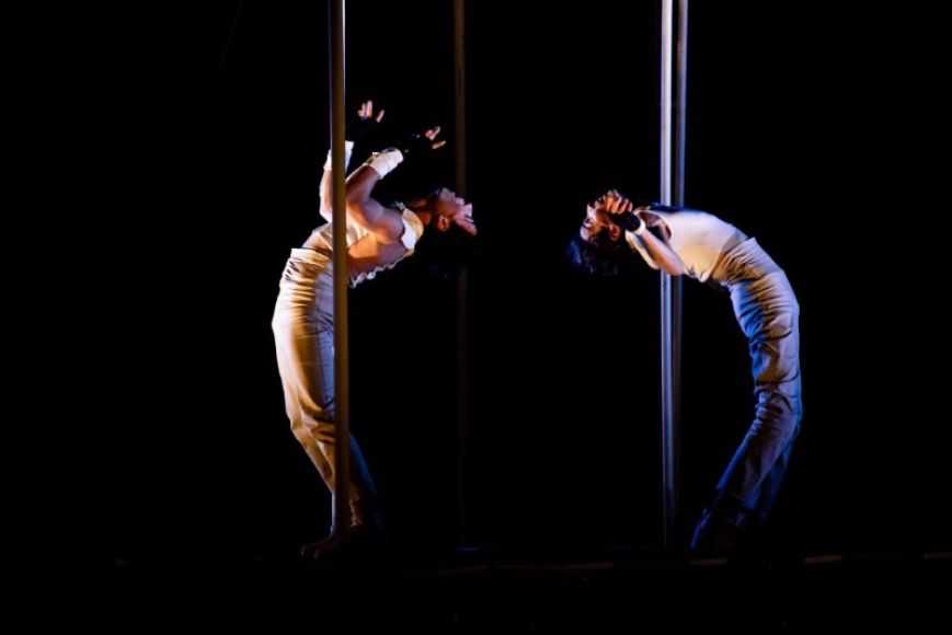 ESPET&Aacute;CULO DE TEATRO MUTABILIA | 21 DE AGOSTO | 22H30 | LARGO MARQU&Ecirc;S DE POMBAL