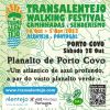 Festival de Caminhadas TransAlentejo | Caminhada pelo Planalto de Porto Covo | 28 de outubro | 9h00