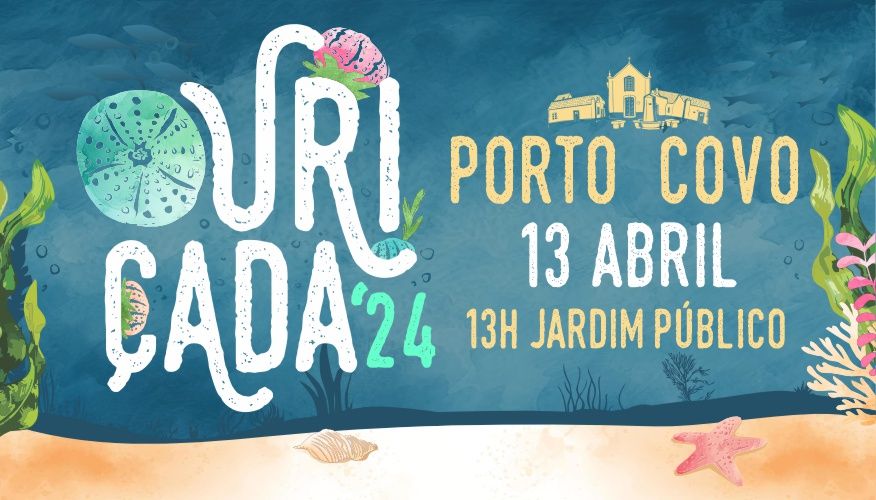 OURIÇADA 2024