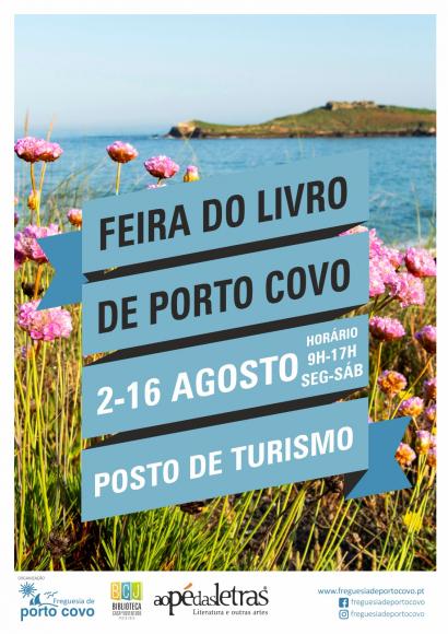 Feira do Livro 2022